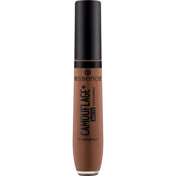 essence CAMOUFLAGE+ MATTE concealer 240 8ml